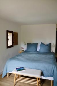 B&B / Chambres d'hotes Auberge du Boisset : photos des chambres