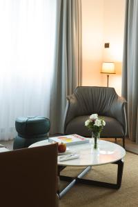 La Serena Hotel FDM