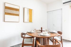 Hermoso Depa Ejecutivo en el Corazon de Mazatlán