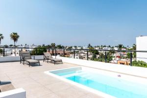 Hermoso Depa Ejecutivo en el Corazon de Mazatlán