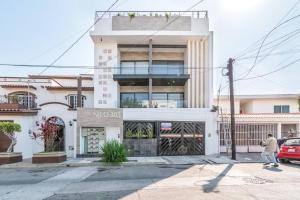 Hermoso Depa Ejecutivo en el Corazon de Mazatlán