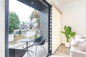 Hermoso Depa Ejecutivo en el Corazon de Mazatlán