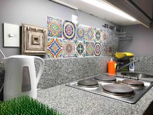 Luxury Palermo Soho 4870 - 2 amb - Fully Equipped