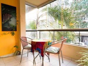 Luxury Palermo Soho 4870 - 2 amb - Fully Equipped