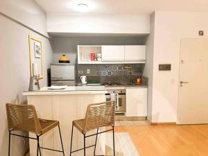 Luxury Palermo Soho 4870 - 2 amb - Fully Equipped