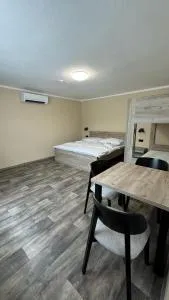 Ubytování U Pupka - Dyjákovičky