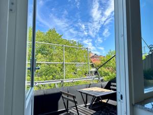 Stay Inn Söder Cozy apartment