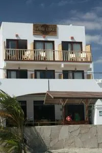 帕拉卡斯班布山林小屋 - 伊察