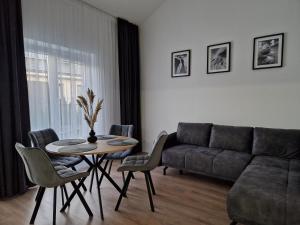 Amber Sea Apartment - 1