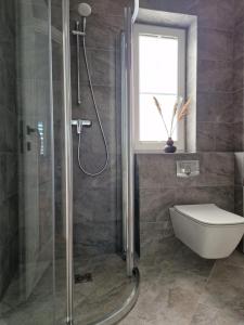 Amber Sea Apartment - 1