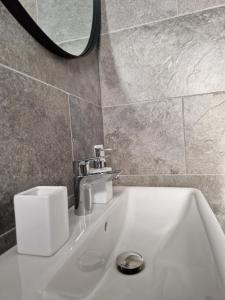 Amber Sea Apartment - 1