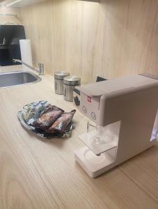 Towers - Studio with Free MiniBar