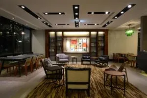 Travel Art Inn - Csetien