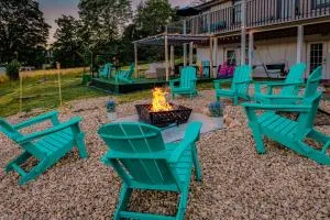 Carloover Vista: Mountain Escape - Low Moor