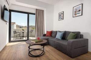 The Meta Stay - Rooftop Access Unique Penthouse