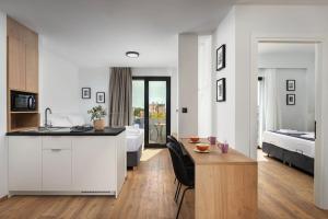 The Meta Stay - Rooftop Access Unique Penthouse