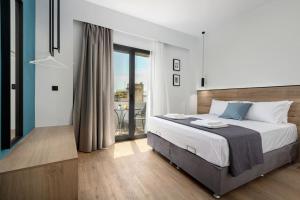 The Meta Stay - Rooftop Access Unique Penthouse