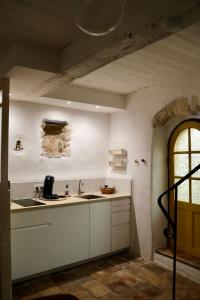 B&B / Chambres d'hotes Auberge du Boisset : photos des chambres