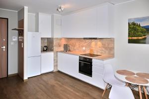 Garnizon Apartament 5 piętro