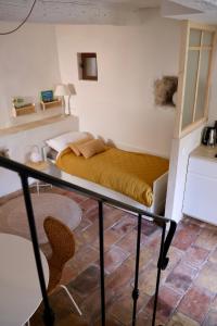 B&B / Chambres d'hotes Auberge du Boisset : photos des chambres