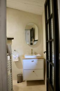 B&B / Chambres d'hotes Auberge du Boisset : photos des chambres