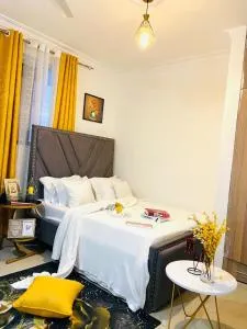 Cozy studio 32 - Mwakirunge