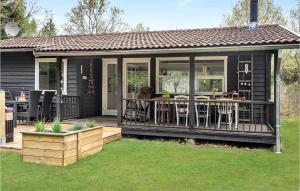 Holiday Home Søgårdsvej Ansager