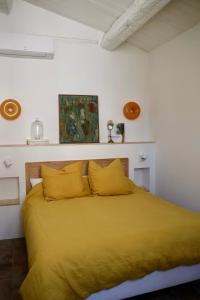 B&B / Chambres d'hotes Auberge du Boisset : photos des chambres