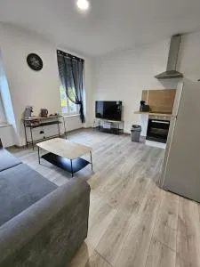 Appartement - 蒙索莱米讷