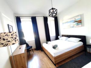 Apartman Rijeka centar