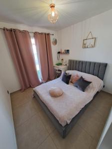 Maisons de vacances Maison : photos des chambres