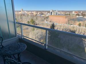 Departamento Parque - Neuquén