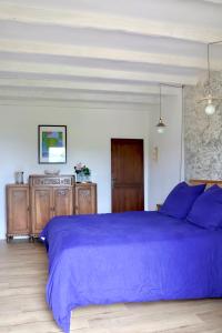 B&B / Chambres d'hotes Auberge du Boisset : photos des chambres