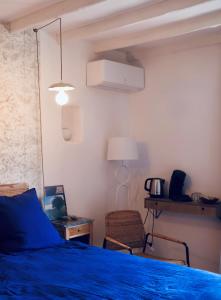 B&B / Chambres d'hotes Auberge du Boisset : photos des chambres