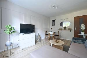 URBAN NOMAD APARTMENT next to Palace of Culture