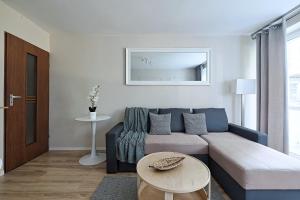 URBAN NOMAD APARTMENT next to Palace of Culture