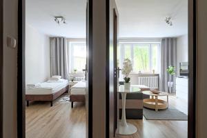 URBAN NOMAD APARTMENT next to Palace of Culture