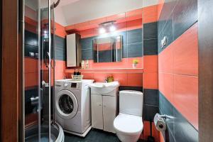 URBAN NOMAD APARTMENT next to Palace of Culture