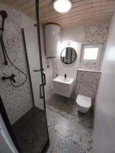 Pod Orzechem - Łukęcin