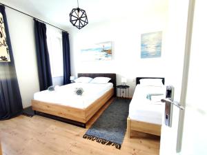 Apartman Rijeka centar