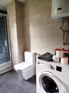 Apartament Cal Cinto