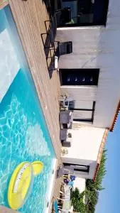 Villa Mus - Codognan