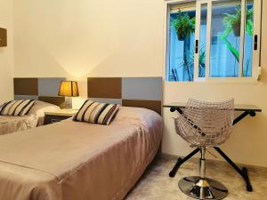Apartamentos de la Casa Ducal