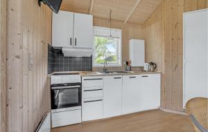 2 Bedroom Gorgeous Home In Humble