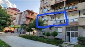 SLS Apartment - Krklino