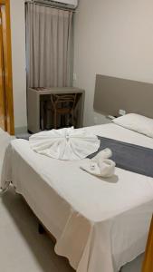 Hotel Marion ALVORADA