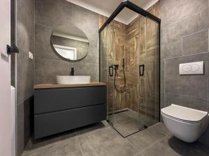 OLIS Apartment Bojnice