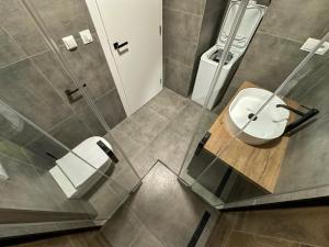 OLIS Apartment Bojnice