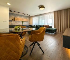 OLIS Apartment Bojnice