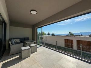 OLIS Apartment Bojnice